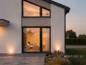 Prodej rodinného domu, Kamenice, Týnská, 151 m2