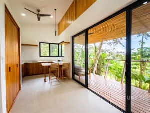 Prodej vily, Puerto Jiménez Canton, Costa Rica, Calle Playa Cañaza, 60 m2