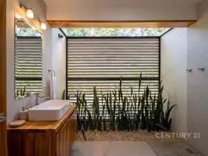 Prodej vily, Puerto Jiménez Canton, Costa Rica, Calle Playa Cañaza, 60 m2