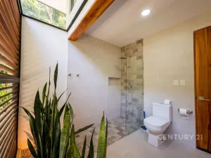 Prodej vily, Puerto Jiménez Canton, Costa Rica, Calle Playa Cañaza, 60 m2