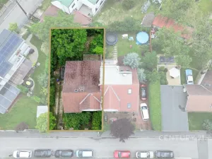 Prodej rodinného domu, Praha, Vycpálkova, 110 m2