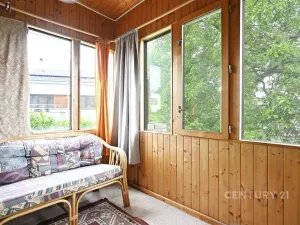 Prodej rodinného domu, Praha, Vycpálkova, 110 m2