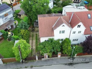 Prodej rodinného domu, Praha, Vycpálkova, 110 m2