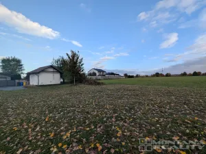 Prodej pozemku pro bydlení, Olomouc, 7524 m2