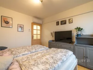 Prodej rodinného domu, Lhotka, 90 m2