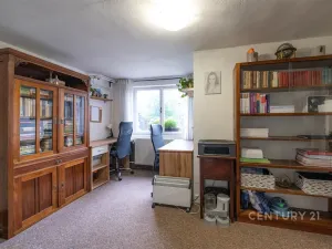 Prodej rodinného domu, Lhotka, 90 m2