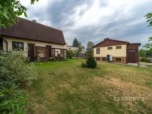 Prodej rodinného domu, Lhotka, 90 m2