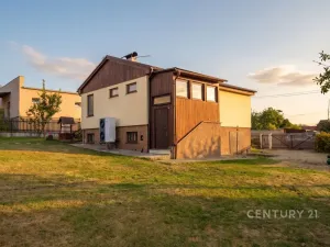 Prodej rodinného domu, Lhotka, 95 m2