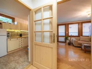 Prodej rodinného domu, Lhotka, 95 m2