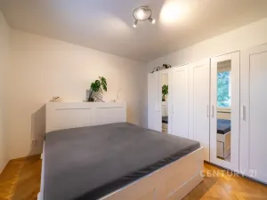 Prodej rodinného domu, Lhotka, 95 m2