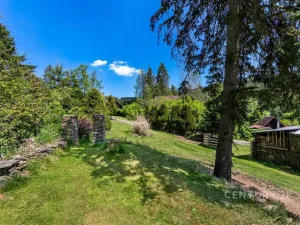 Prodej chaty, Černošín - Lažany, 41 m2