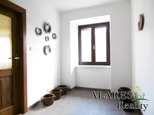 Prodej chalupy, Šebířov, 160 m2