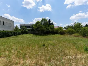 Prodej pozemku pro bydlení, Praha, Švihovská, 553 m2