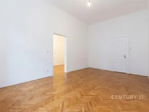 Prodej bytu 3+1, Praha - Holešovice, Veletržní, 100 m2