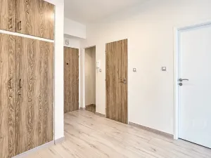 Pronájem bytu 2+1, Písek, Tyršova, 59 m2