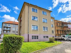 Pronájem bytu 2+1, Písek, Tyršova, 59 m2