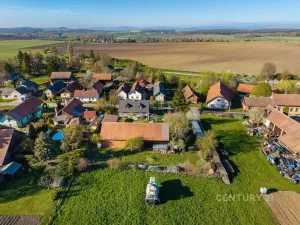 Prodej zemědělské usedlosti, Jičíněves - Labouň, 180 m2