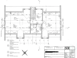 Prodej zemědělské usedlosti, Jičíněves - Labouň, 180 m2