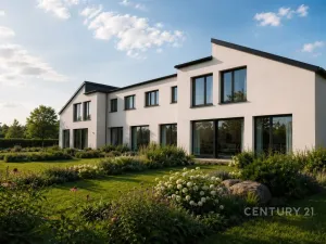 Prodej bytu 6+kk a větší, Kamenice, Týnská, 179 m2