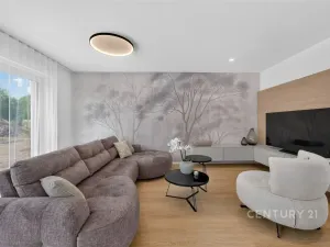 Prodej bytu 6+kk a větší, Kamenice - Těptín, 151 m2