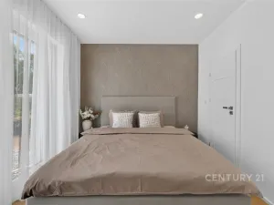 Prodej bytu 6+kk a větší, Kamenice - Těptín, 151 m2