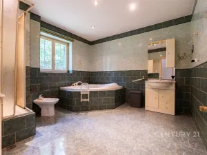 Prodej rodinného domu, Lom, Podkrušnohorská, 273 m2