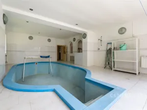 Prodej rodinného domu, Lom, Podkrušnohorská, 273 m2