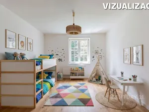 Prodej rodinného domu, Lom, Podkrušnohorská, 273 m2