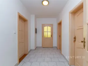 Prodej rodinného domu, Lom, Podkrušnohorská, 273 m2