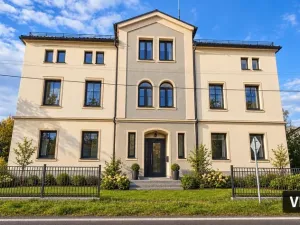 Prodej zemědělského objektu, Velký Šenov, Brtnická, 5391 m2