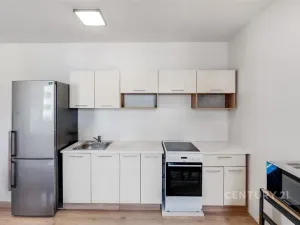 Prodej bytu 1+kk, Praha, Fabiánové, 31 m2