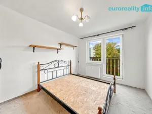 Prodej bytu 2+1, Milovice, Braniborská, 48 m2