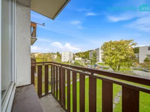 Prodej bytu 2+1, Milovice, Braniborská, 48 m2