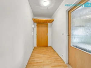 Prodej bytu 2+1, Milovice, Braniborská, 48 m2