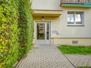Prodej bytu 2+1, Milovice, Braniborská, 48 m2