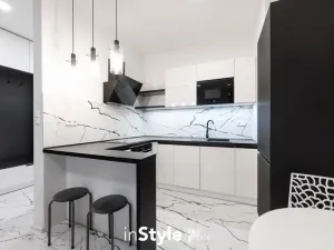 Pronájem bytu 2+kk, Uherské Hradiště, 28. října, 66 m2