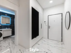 Pronájem bytu 2+kk, Uherské Hradiště, 28. října, 66 m2
