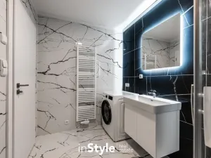 Pronájem bytu 2+kk, Uherské Hradiště, 28. října, 66 m2
