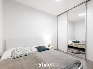 Pronájem bytu 2+kk, Uherské Hradiště, 28. října, 66 m2