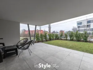 Pronájem bytu 2+kk, Uherské Hradiště, 28. října, 66 m2