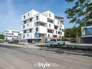 Pronájem bytu 2+kk, Uherské Hradiště, 28. října, 66 m2