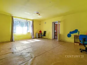 Prodej rodinného domu, Bousov, 142 m2