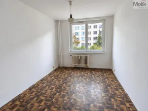 Pronájem bytu 4+1, Litvínov - Janov, Luční, 85 m2