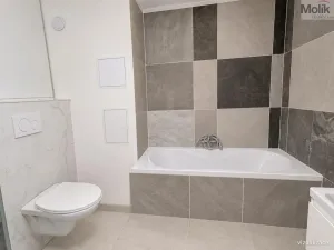 Pronájem bytu 4+1, Litvínov - Janov, Luční, 85 m2