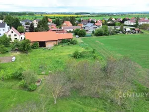 Prodej komerčního pozemku, Mratín, 1463 m2