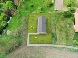 Prodej komerčního pozemku, Mratín, 1463 m2