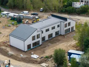 Prodej rodinného domu, Kamenice, 179 m2