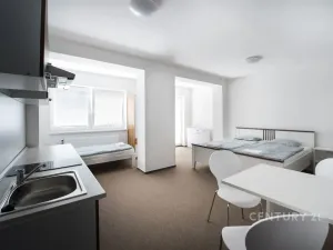 Prodej ubytování, Most, Pod Širokým vrchem, 312 m2