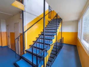 Prodej bytu 1+kk, Praha - Uhříněves, Na vysočině, 30 m2