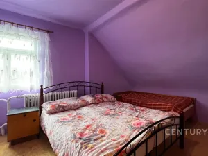 Pronájem bytu 2+1, Ostrava - Heřmanice, Vrbická, 45 m2